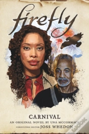 Capa do artigo Firefly - Carnival
