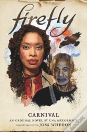 Capa do artigo Firefly - Carnival