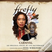 Capa do artigo Firefly: Carnival