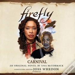 Capa do artigo Firefly: Carnival