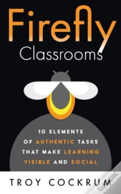 Capa do artigo Firefly Classrooms
