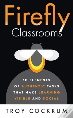 Capa do artigo Firefly Classrooms