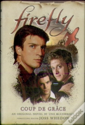 Capa do artigo Firefly - Coup De Grace