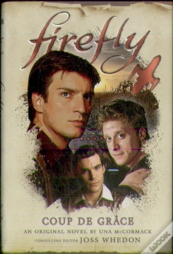 Capa do artigo Firefly - Coup De Grace