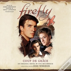 Capa do artigo Firefly: Coup De Grace