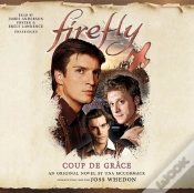 Capa do artigo Firefly: Coup De Grace