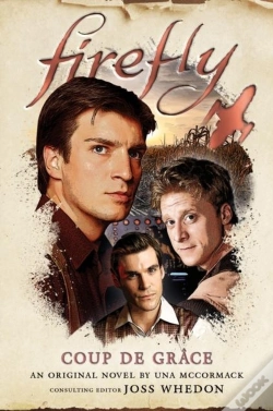 Capa do artigo Firefly - Coup De Grace
