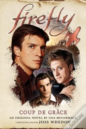 Capa do artigo Firefly - Coup De Grace