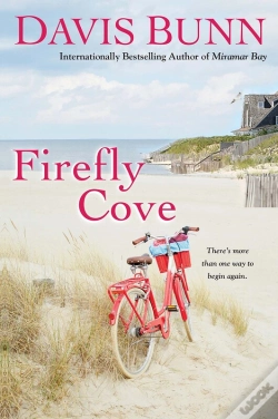 Capa do artigo Firefly Cove