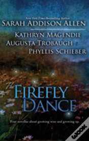 Capa do artigo Firefly Dance
