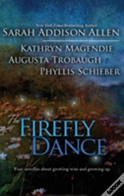 Capa do artigo Firefly Dance