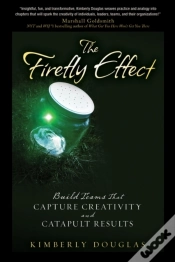 Capa do artigo Firefly Effect