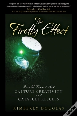 Capa do artigo Firefly Effect