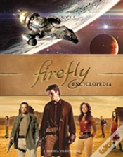 Capa do artigo Firefly Encyclopedia