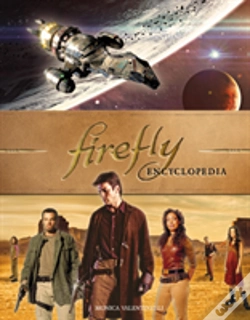 Capa do artigo Firefly Encyclopedia