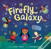 Capa do artigo Firefly Galaxy