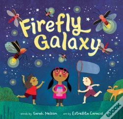 Capa do artigo Firefly Galaxy