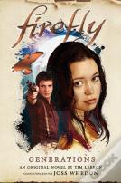 Firefly: Generations