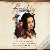 Capa do artigo Firefly: Generations