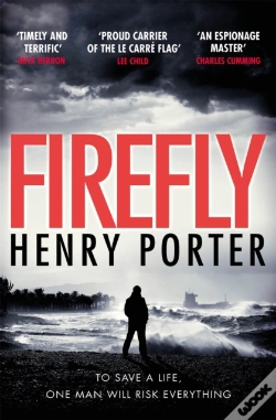 Capa do artigo Firefly
