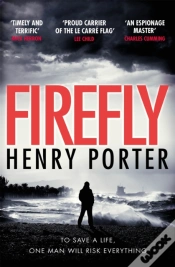 Capa do artigo Firefly