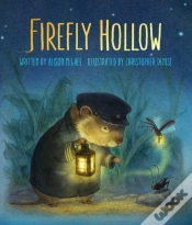 Capa do artigo Firefly Hollow