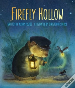 Capa do artigo Firefly Hollow