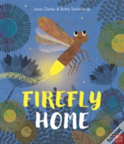 Capa do artigo Firefly Home