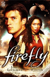 Capa do artigo Firefly