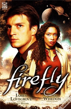 Capa do artigo Firefly