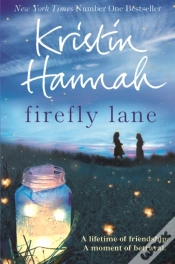 Capa do artigo Firefly Lane