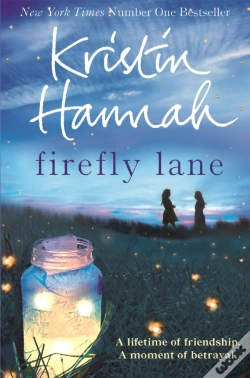 Capa do artigo Firefly Lane