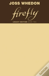 Firefly: Legacy Edition Book Two