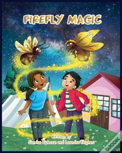 Capa do artigo Firefly Magic