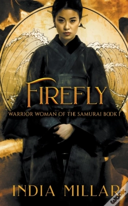 Capa do artigo Firefly