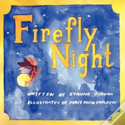 Capa do artigo Firefly Night