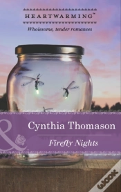 Capa do artigo Firefly Nights