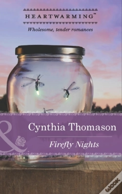Capa do artigo Firefly Nights