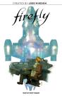 Firefly Original Graphic Novel: Watch How I Soar - Preview
