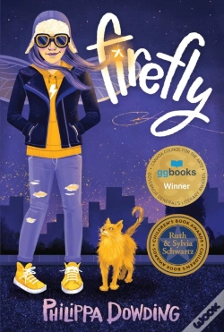 Capa do artigo Firefly