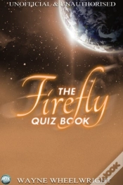 Capa do artigo Firefly Quiz Book