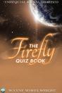 Firefly Quiz Book - Preview