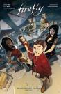 Firefly: Return To Earth That Was Vol. 1 - Preview