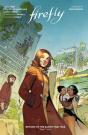 Firefly: Return To Earth That Was Vol. 2 - Preview