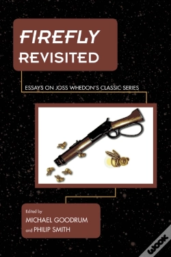 Capa do artigo Firefly Revisited