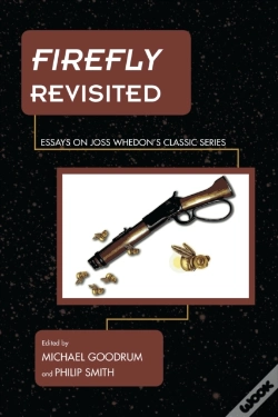 Capa do artigo Firefly Revisited