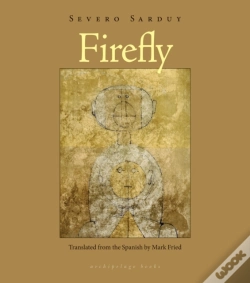 Capa do artigo Firefly