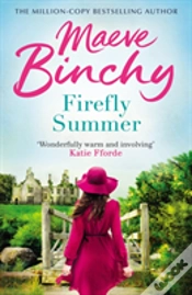Capa do artigo Firefly Summer