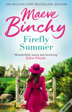 Capa do artigo Firefly Summer