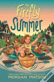 Capa do artigo Firefly Summer
